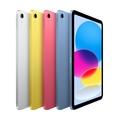 Obrázek k produktu: APPLE iPad 10,9'' WiFi, modrý (blue)