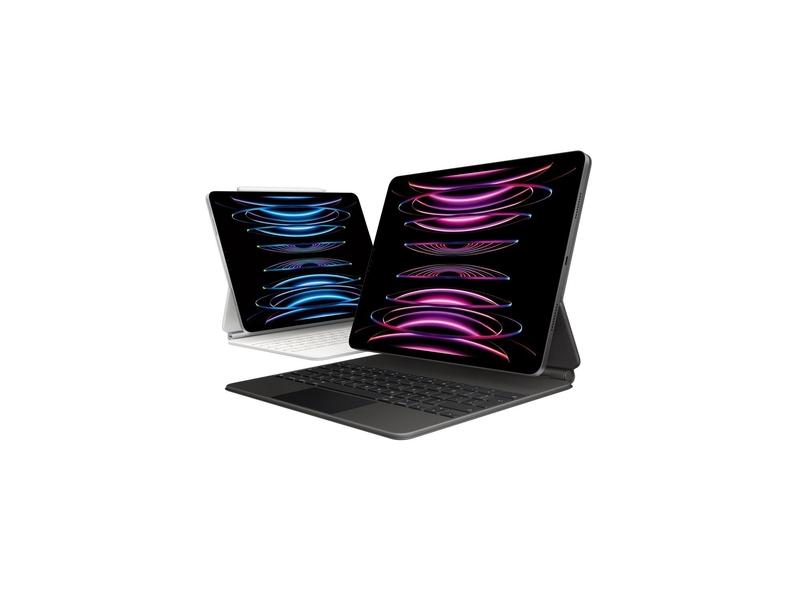 Tablet APPLE iPad Pro 12.9'' WiFi, stříbrný (silver)