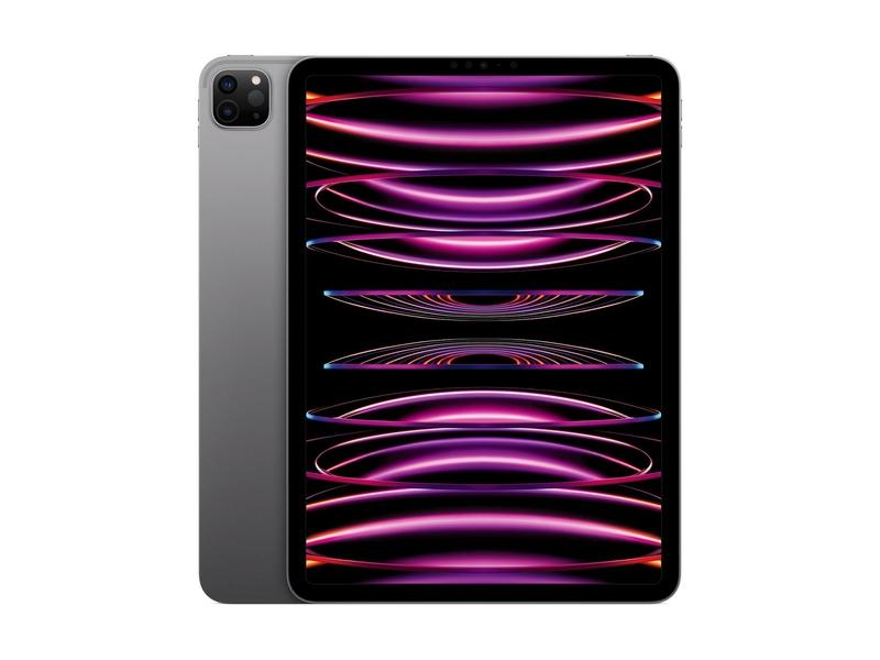 Tablet APPLE iPad Pro 11'' WiFi, šedý