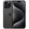 Mobilní telefon APPLE iPhone 15 Pro Max 512GB Black Titanium