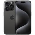 Mobilní telefon APPLE iPhone 15 Pro 256GB Black Titanium