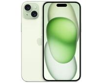Obrázek k produktu: APPLE iPhone 15 Plus 256GB, zelená (green)
