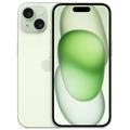 Mobilní telefon APPLE iPhone 15 256GB, zelená (green)