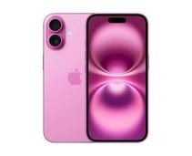 Obrázek k produktu: APPLE iPhone 16 512GB Pink