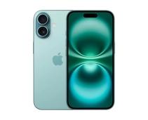 Obrázek k produktu: APPLE iPhone 16 512GB Teal