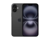 Obrázek k produktu: APPLE iPhone 16 Plus 128GB Black