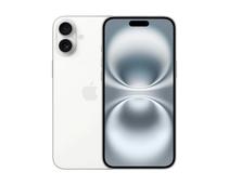 Obrázek k produktu: APPLE iPhone 16 Plus 256GB White