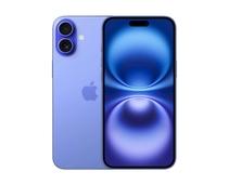 Obrázek k produktu: APPLE iPhone 16 Plus 256GB Ultramarine