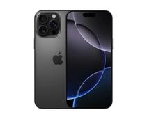 Obrázek k produktu: APPLE iPhone 16 Pro Max 256GB Black Titanium