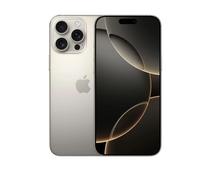 Obrázek k produktu: APPLE iPhone 16 Pro Max 256GB Natural Titanium