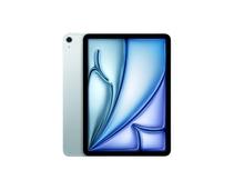 Obrázek k produktu: APPLE iPad Air 11" Wi-Fi + Cellular 128GB - Blue 2024