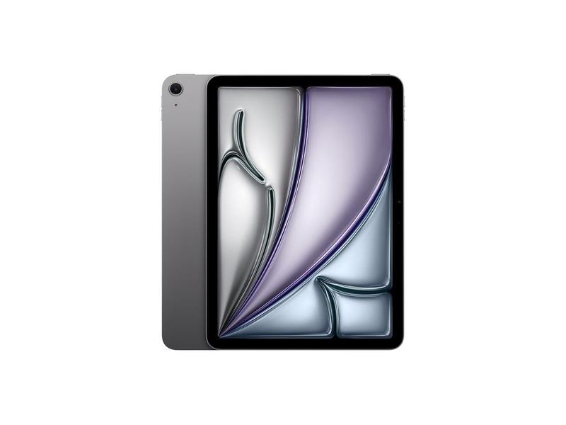 Tablet APPLE iPad Air 11" Wi-Fi 128GB - Space Grey 2024