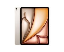 Obrázek k produktu: APPLE iPad Air 13" Wi-Fi 128GB - Starlight 2024