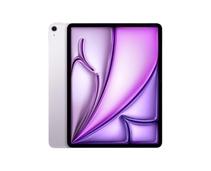 Obrázek k produktu: APPLE iPad Air 13" Wi-Fi + Cellular 128GB - Purple 2024