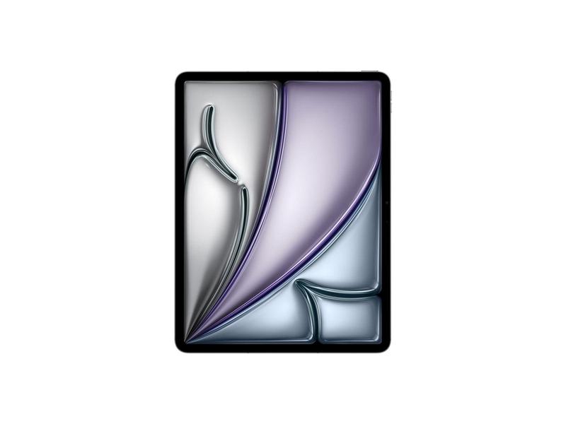 Tablet APPLE iPad Air 13" Wi-Fi + Cellular 512GB - Space Grey 2024