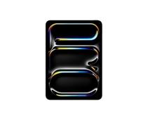 Obrázek k produktu: APPLE iPad Pro 11" Wi-Fi 512GB - Space Black 2024