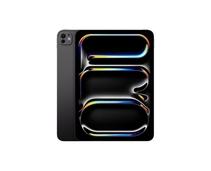 Obrázek k produktu: APPLE iPad Pro 11" Wi-Fi + Cellular 256GB - Space Black 2024