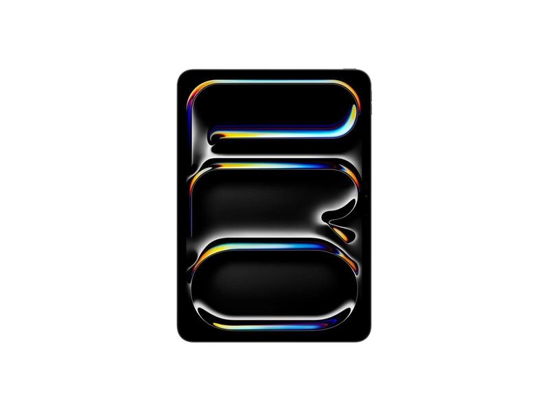 Tablet APPLE iPad Pro 11" Wi-Fi 2TB - Space Black 2024