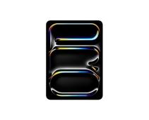 Obrázek k produktu: APPLE iPad Pro 11" Wi-Fi 2TB - Silver 2024