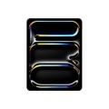 Obrázek k produktu: APPLE iPad Pro 13" Wi-Fi + Cellular 2TB - Space Black 2024