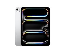 Obrázek k produktu: APPLE iPad Pro 13" Wi-Fi + Cellular 2TB - Silver 2024