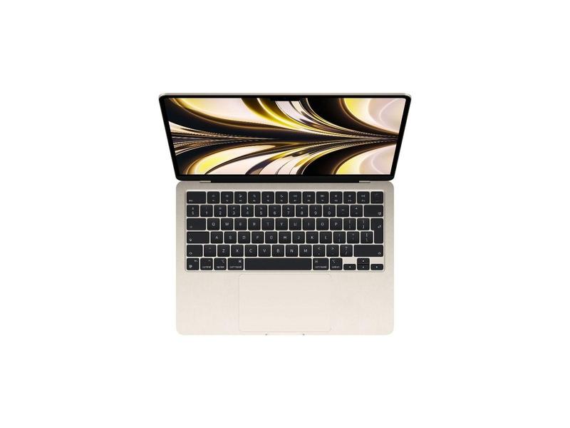 Notebook APPLE MacBook Air M2 13,6"