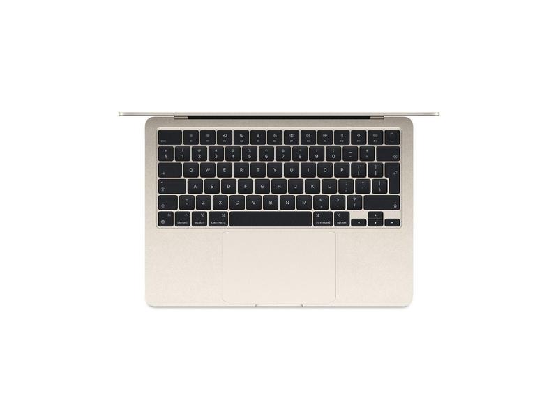 Apple MacBook Air 13''''/M3/13,6''''/2560x1664/16GB/256GB SSD/M3/Sequoia/Starlight/1R