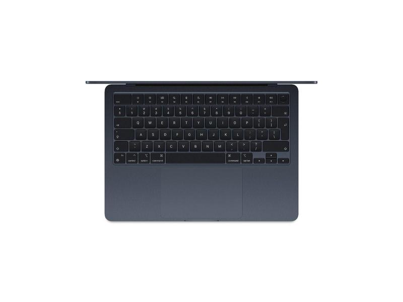 Apple MacBook Air 13''''/M3/13,6''''/2560x1664/16GB/256GB SSD/M3/Sequoia/Midnight/1R