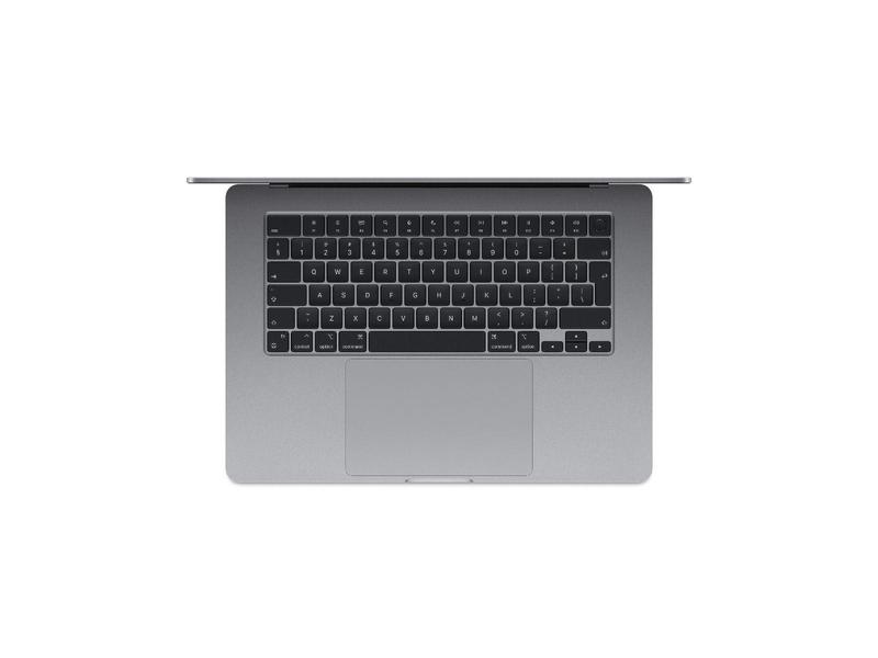 Apple MacBook Air 15''''/M3/15,3''''/2880x1864/24GB/512GB SSD/M3/Sequoia/Space Gray/1R