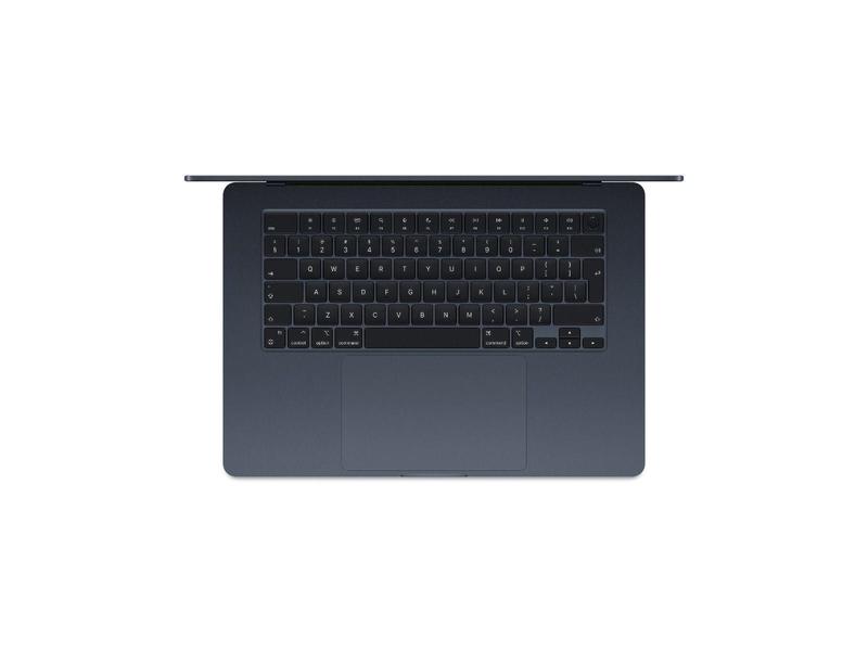 Apple MacBook Air 15''''/M3/15,3''''/2880x1864/24GB/512GB SSD/M3/Sequoia/Midnight/1R