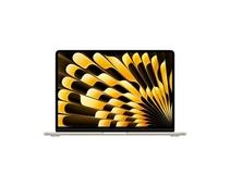 Obrázek k produktu: APPLE MacBook Air 13" M3 10-GPU 16GB 256GB Starlight