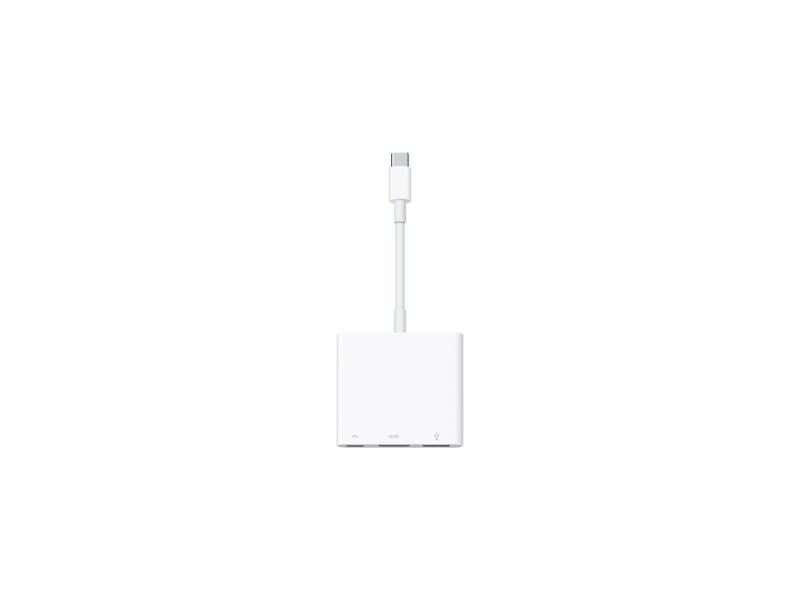 Redukce USB-C na HDMI APPLE USB-C Digital AV Multiport adaptér