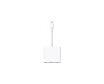 Obrázek k produktu: APPLE USB-C Digital AV Multiport adaptér