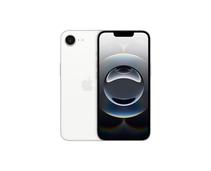 Obrázek k produktu: APPLE iPhone 16e 256GB White