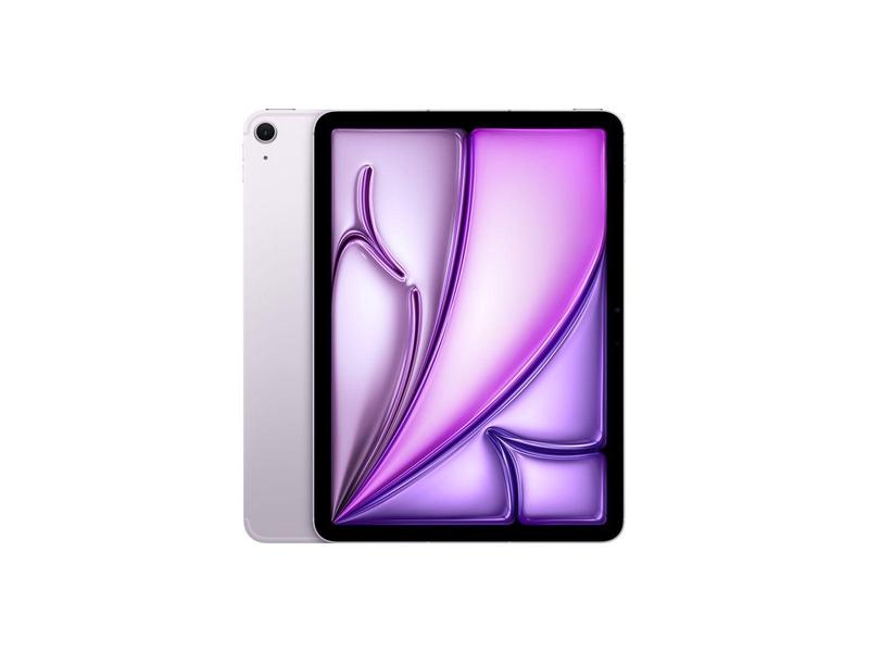 Apple iPad Air 11''''/(M3) Wi-Fi + Cellular/10,86''''/2360x1640/8GB/128GB/iPadOS18/Purple