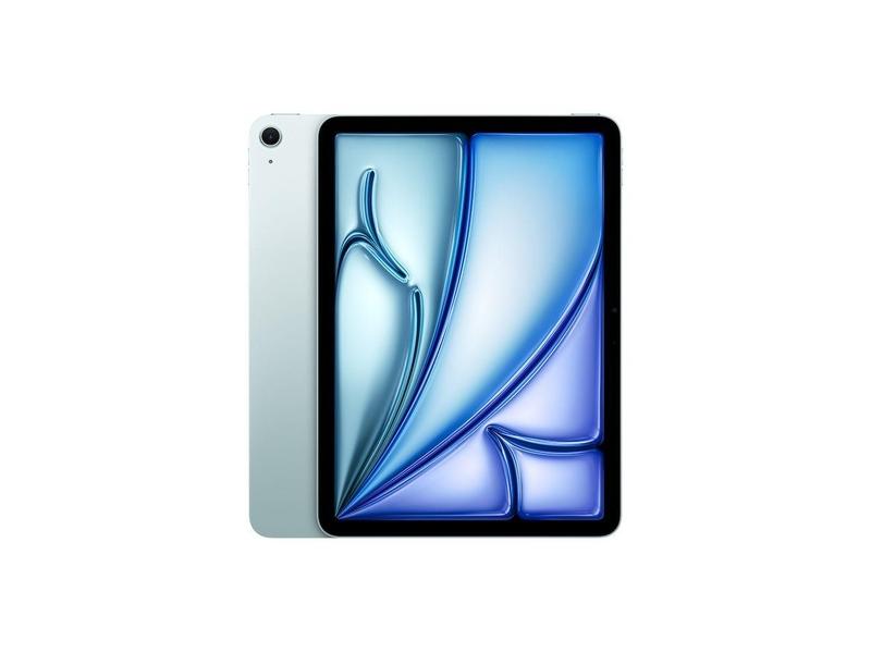 Apple iPad Air 11''''/(M3) Wi-Fi/10,86''''/2360x1640/8GB/256GB/iPadOS18/Blue