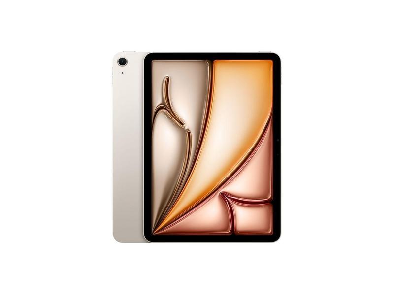 Apple iPad Air 11''''/(M3) Wi-Fi/10,86''''/2360x1640/8GB/1TB/iPadOS18/Starlight