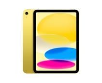 Obrázek k produktu: APPLE iPad 11" 128GB Wi-Fi Yellow
