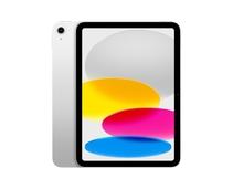 Obrázek k produktu: APPLE iPad 11" 512GB Wi-Fi Silver