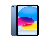 Obrázek k produktu: APPLE iPad 11" 512GB Wi-Fi Blue