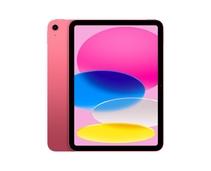Obrázek k produktu: APPLE iPad 11" 512GB Wi-Fi Pink