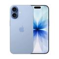 Mobilní telefon APPLE iPhone 17 256GB Mist Blue