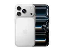 Obrázek k produktu: APPLE iPhone 17 Pro 512GB Silver