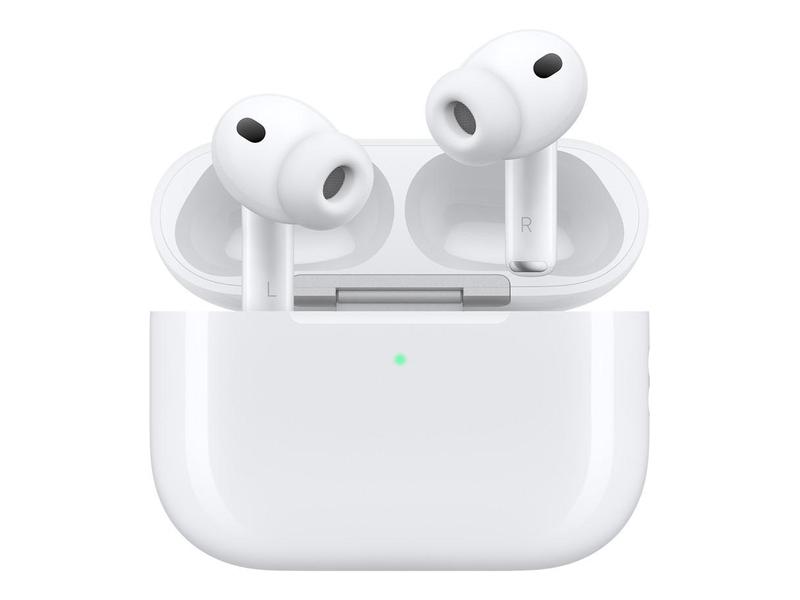 Bezdrátová sluchátka APPLE AirPods Pro 3