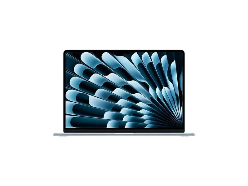 Notebook APPLE MacBook Air 15" M4 SkyBlue