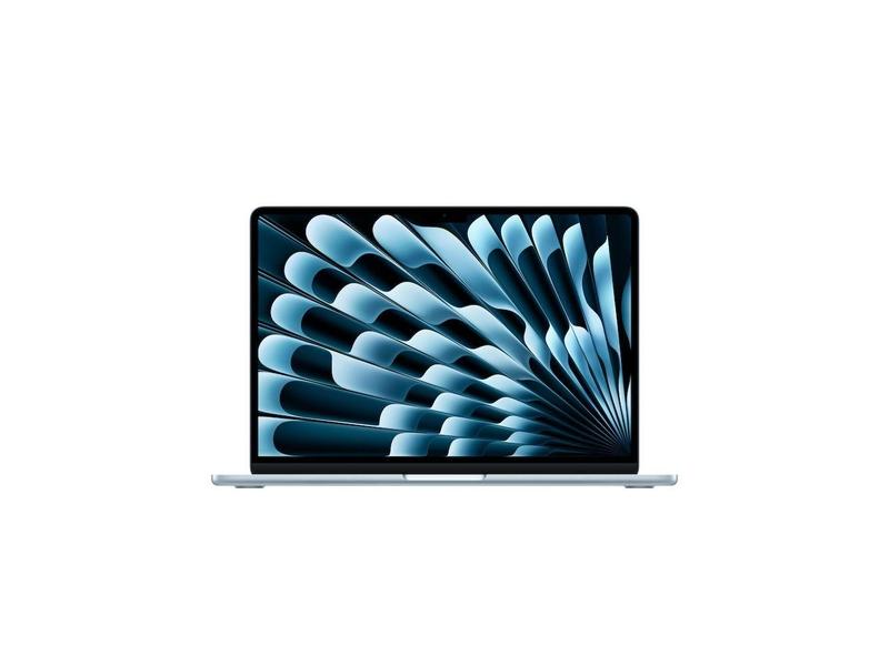 Notebook APPLE MacBook Air 13" M4 Sky Blue