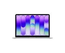 Obrázek k produktu: APPLE MacBook Neo 13" (2026) Stříbrný