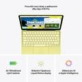 Notebook APPLE MacBook Neo 13" (2026) Citrusově žlutý