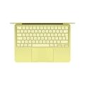 Notebook APPLE MacBook Neo 13" (2026) Citrusově žlutý