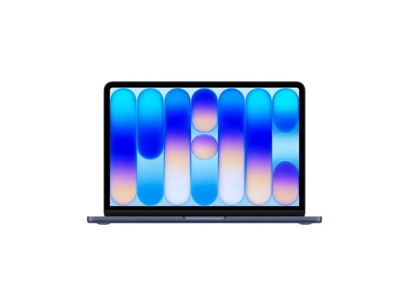 Notebook APPLE MacBook Neo 13" (2026) Indigo